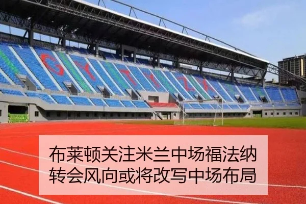 布莱顿关注米兰中场福法纳 转会风向或将改写中场布局